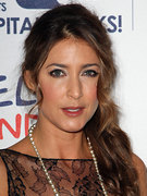 Lisa Snowdon nude 86