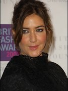 Lisa Snowdon nude 97