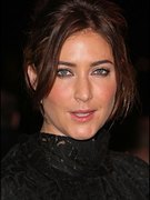 Lisa Snowdon nude 99