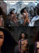 Socas Maria nude 0