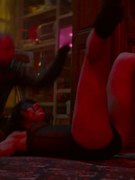 Sofia Boutella nude 0