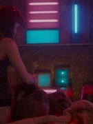 Sofia Boutella nude 1