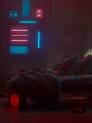 Sofia Boutella nude 10