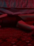 Sofia Boutella nude 14