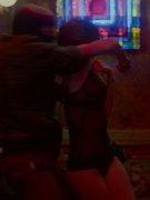 Sofia Boutella nude 7