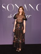 Sofia Coppola nude 0