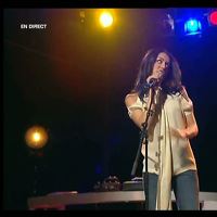 Sofia Essaidi Videos