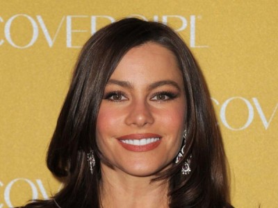 Sofia Vergara Cleavage Makes Me Crazy