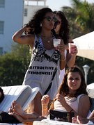 Solange Knowles nude 5