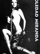 Soledad Miranda nude 18