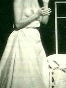 Soledad Silveyra nude 1