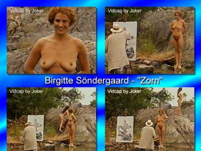 Sondergaard Birgitte