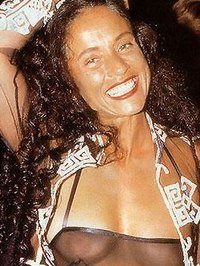 Sonia Braga