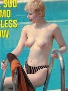 Sonia Cassiani nude 0