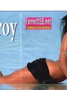 Sonia Monroy nude 14
