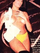 Sonia Monroy nude 30