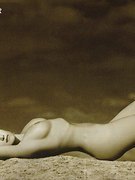 Sonja Kirchberger nude 9