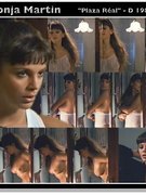 Sonja Martin nude 50