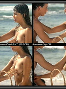 Sonja Martin nude 66