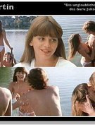 Sonja Martin nude 73