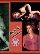 Sophie-B Hawkins nude 5