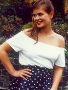 Sophie Aldred nude 0