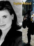 Sophie Aldred nude 3