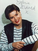 Sophie Aldred nude 4