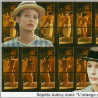 Sophie Aubry Pictures