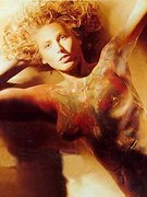 Sophie B Hawkins nude 1