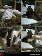 Sophie Barjac nude 1