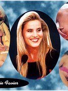 Sophie Favier nude 31