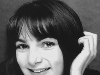 Sophie Froissard