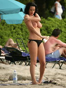 Sophie Howard nude 1