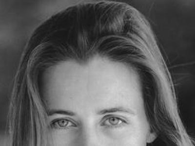 Sophie Lahayville
