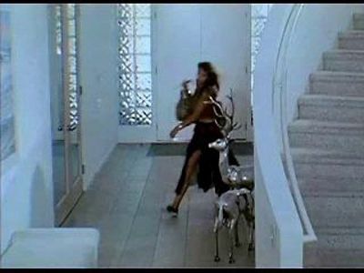 Sophie Marceau Pacific Palisades