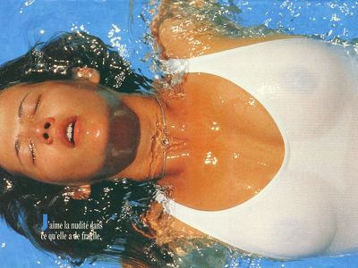 Sophie Marceau Pictures