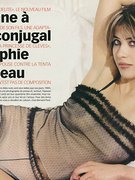 Sophie Marceau nude 118