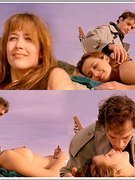 Sophie Marceau nude 2
