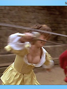 Sophie Marceau nude 70