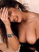 Soula Demetris nude 0