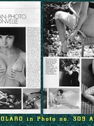 Sportolaro Tina nude 14