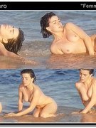 Sportolaro Tina nude 2