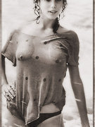 Stacey Nelkin nude 1