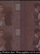 Stacey Tendeter nude 0