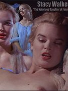 Stacey Walker nude 8