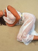 Stacey Williams nude 1