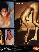 Stacey Williams nude 12