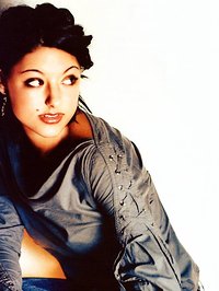 Stacie Orrico