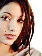 Stacie Orrico nude 7